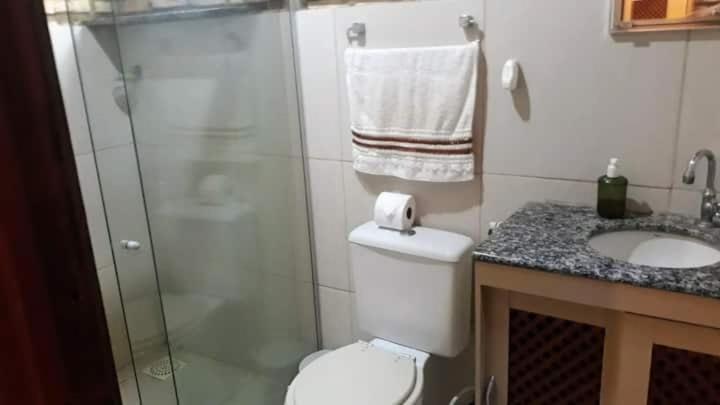 Recanto Da Lagoa Jijoca de Jericoacoara Esterno foto