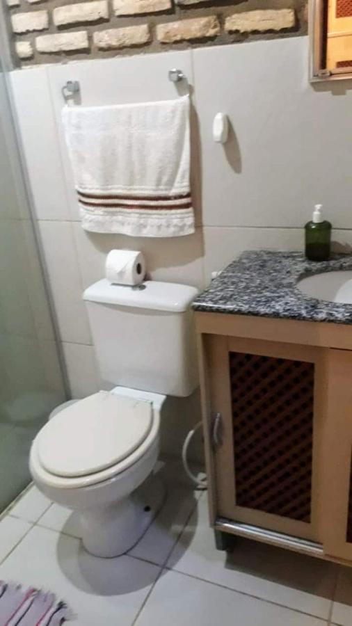 Recanto Da Lagoa Jijoca de Jericoacoara Esterno foto