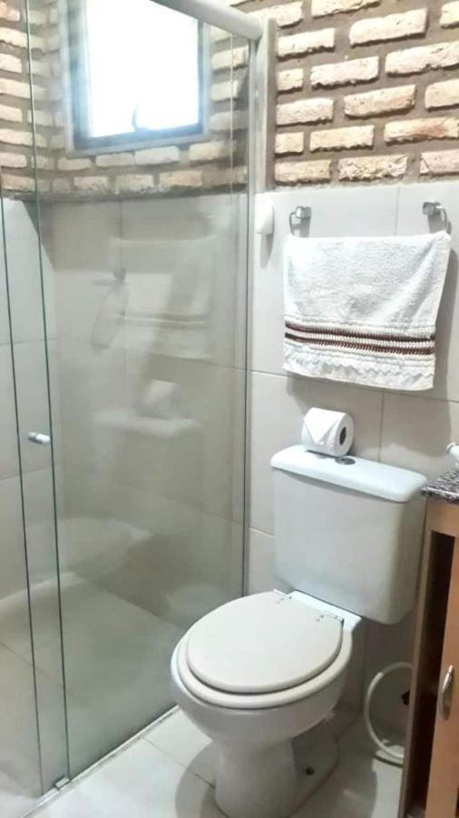 Recanto Da Lagoa Jijoca de Jericoacoara Esterno foto